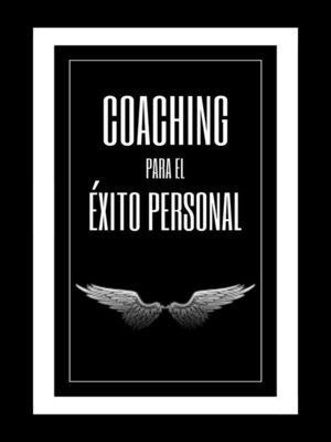 cover image of Coaching Para el Éxito Personal